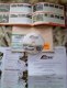 Халява: au, Каталог и DVD о палатках, собирающихся за 30 секун