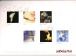 Халява: arkiane, Каталог и DVD