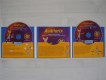 Халява: lfm-nrw, Детские CD -ROM и аудио- CD
от немцев.